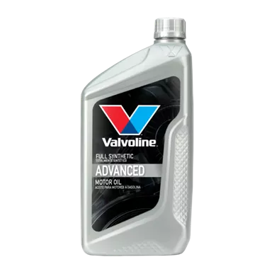Aceite multigrado sintetico 5W20 Advance 946ml Valvoline