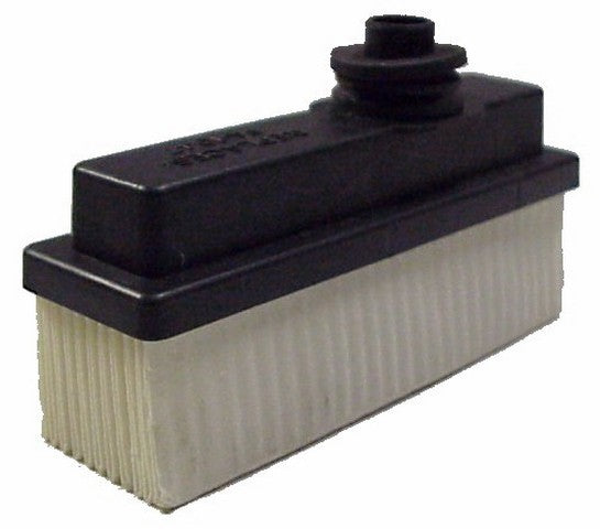 Power Train Engine Crankcase Breather Element P/N:PBA6591 Fits: Ford Aspire, Ford Bronco, Ford E-150 Econoline, Ford E-150 Econoline Club Wagon, Ford E-250 Econoline, Ford E-250 Econoline Club Wagon, Ford E-350 Econoline, Ford E-350 Econoline Club Wagon - Image 1