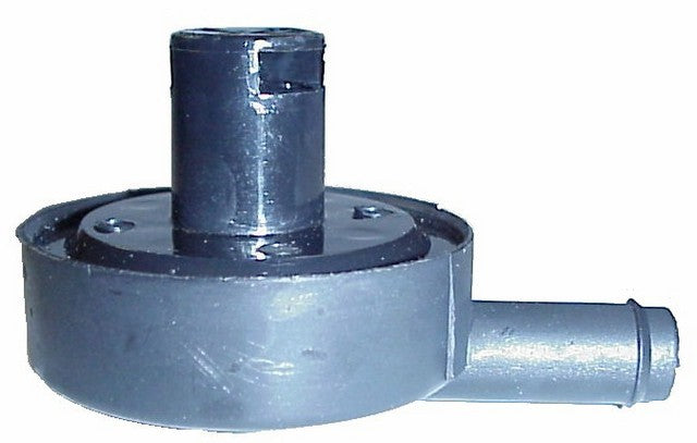 Power Train Engine Crankcase Breather Element P/N:PBA6592 Fits: Ford Aerostar 1990, Ford Bronco Ii 89-86, Ford Mustang 89-87, Ford Ranger 1989, Ford Ranger 87-86, Ford Taurus 90-86, Ford Tempo 91-86, Mercury Sable 1986, Mercury Topaz 88-86 - Image 1