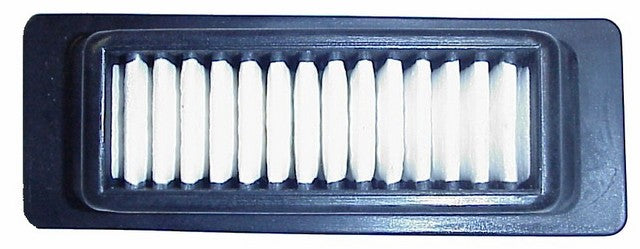 Power Train Engine Crankcase Breather Element P/N:PBA6593 Fits: Dodge Colt 85-81, Dodge Raider 89-87, Mitsubishi Montero 89-83, Plymouth Champ 82-81, Plymouth Colt 1986, Plymouth Colt 84-81 - Image 1