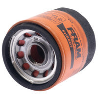 FRAM Filtro de Aceite de Motor P/N:PH6607 Fits: Alfa Romeo 156, Chevrolet City Express, Dodge Attitude, Ford Aspire, Ford Escort, Honda Civic, Honda Ctx700, Honda Ctx700n, Honda Insight, Honda Nsa700 Dn-01