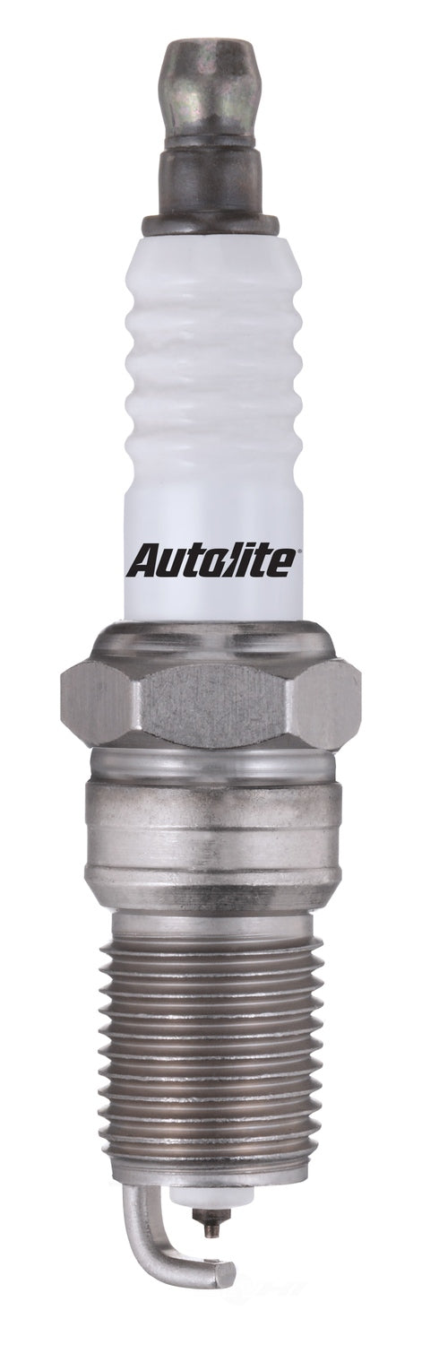 Autolite Bujía P/N:XP5245 Fits: Avanti Ii, Buick Allure, Buick Century, Buick Lacrosse, Buick Rainier, Buick Regal, Buick Skyhawk, Buick Skylark, Cadillac Cimarron