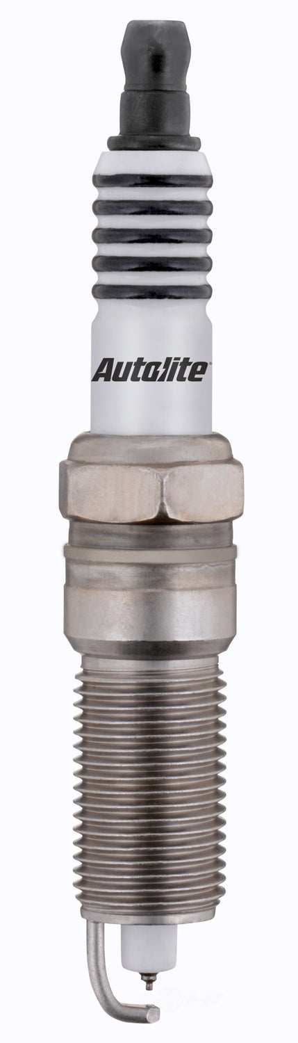 Autolite Bujía P/N:XP5426 Fits: Chrysler Pacifica 08-05, Chrysler TOWN & COUNTRY 10-01, Chrysler Voyager 03-01, Dodge Caravan 07-01, Dodge Grand Caravan 10-01, Jeep Wrangler 11-07, Volkswagen Routan 10-09