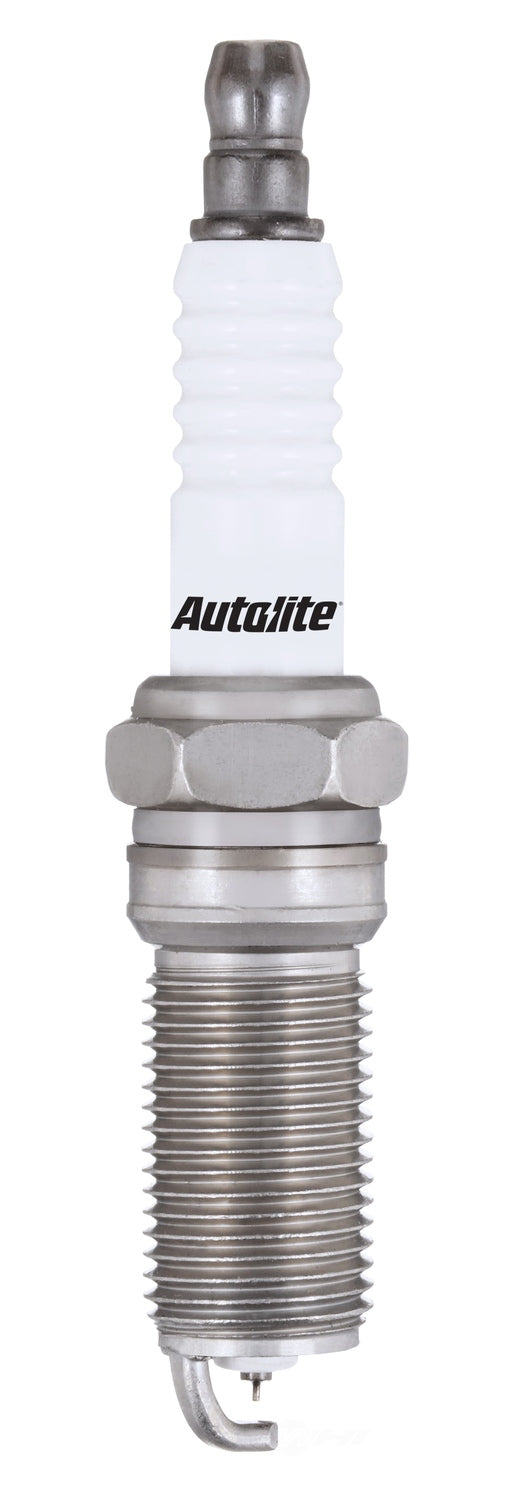 Autolite Bujía P/N:XP6043 Fits: Cadillac Ct5, Cadillac Cts, Cadillac Escalade, Cadillac Escalade Esv, Chevrolet Camaro, Chevrolet Corvette, Chevrolet Express 2500, Chevrolet Express 3500, Chevrolet Express 4500, Chevrolet Lcf 3500