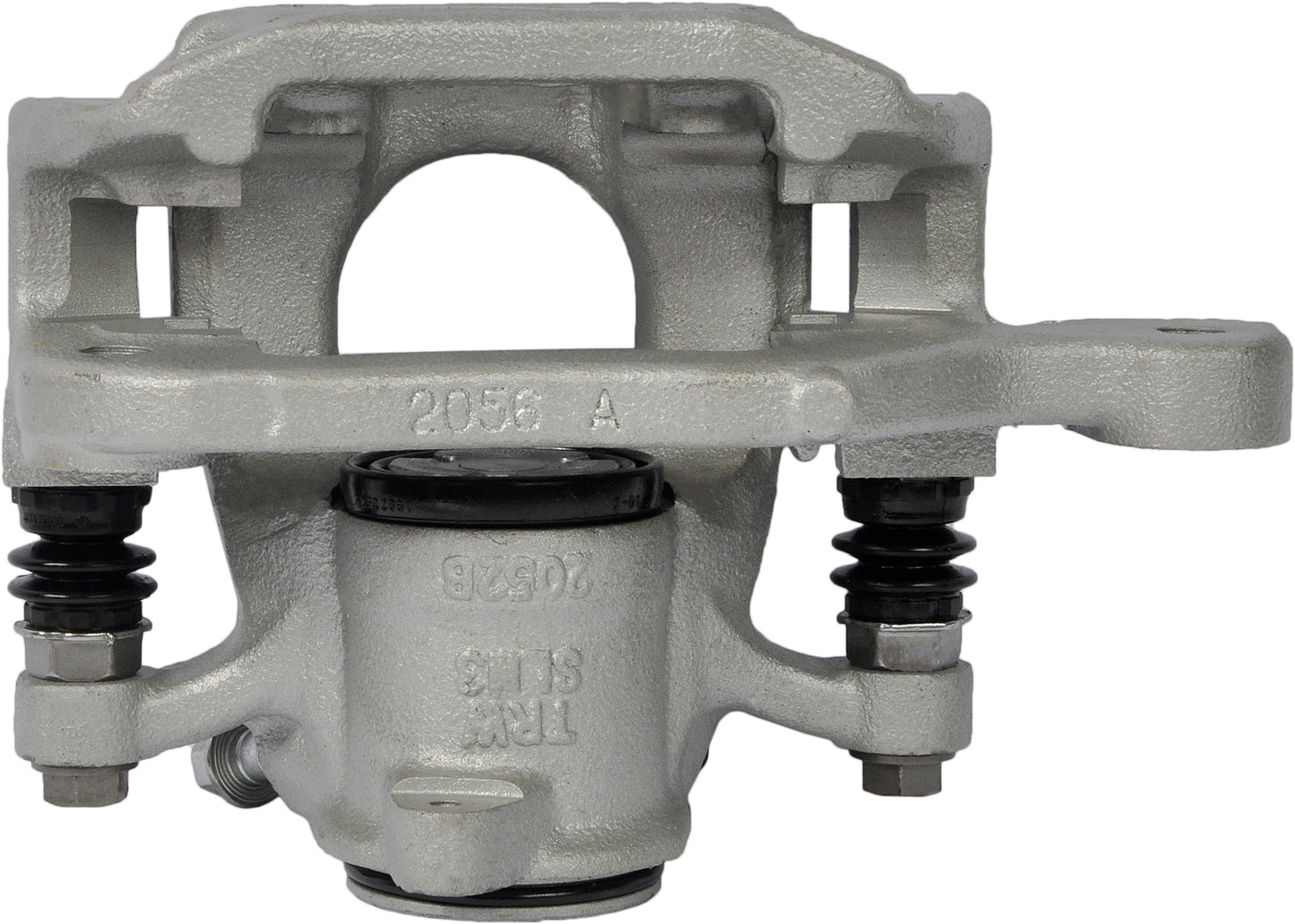 CARDONE Ultra Disc Brake Caliper P/N:19-P7528 Fits: Nissan Leaf 22-18, Nissan Rogue 20-18, Nissan Rogue Sport 22-19 - Image 1