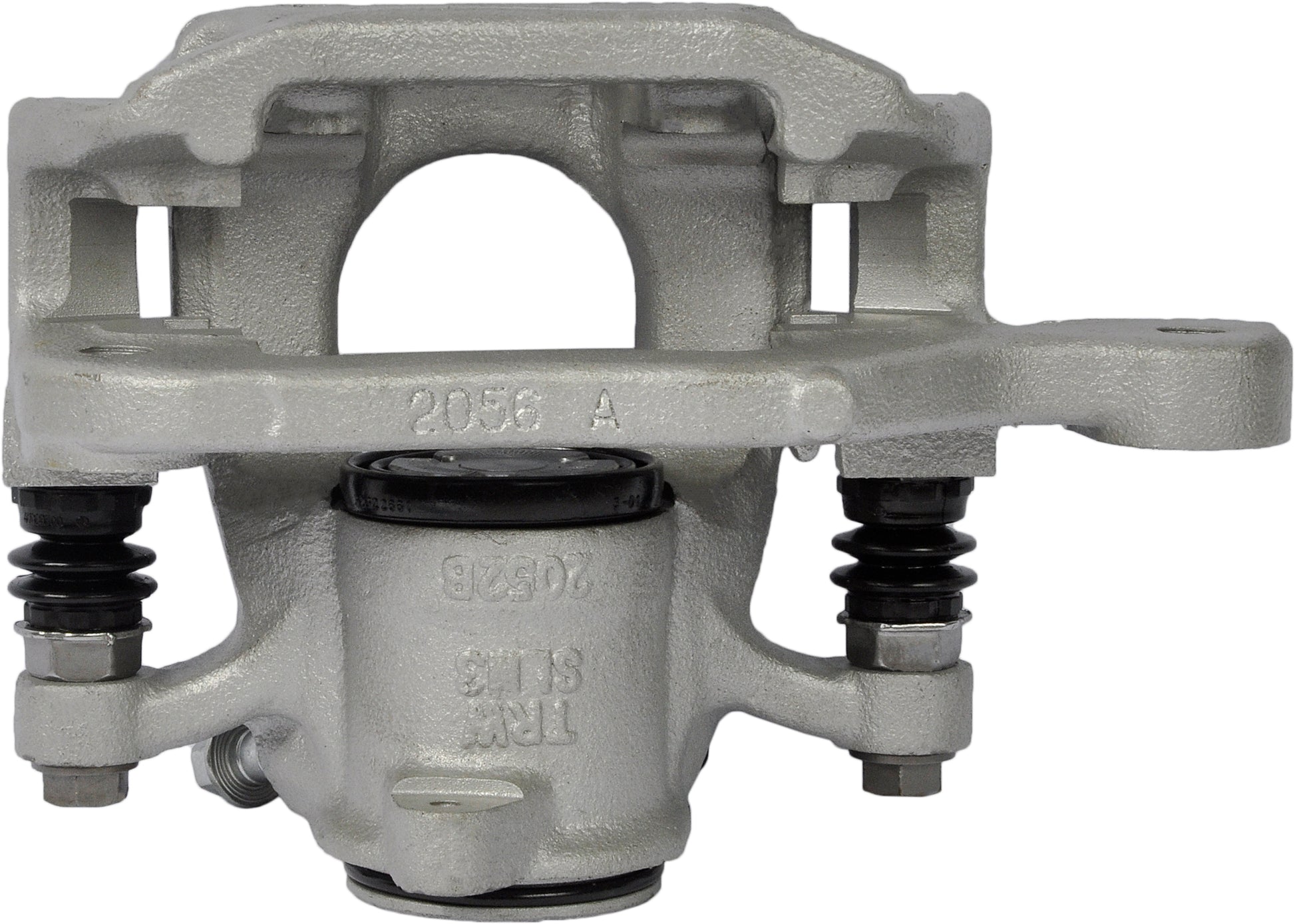 CARDONE Ultra Disc Brake Caliper P/N:19-P7528 Fits: Nissan Leaf 22-18, Nissan Rogue 20-18, Nissan Rogue Sport 22-19 - Image 1