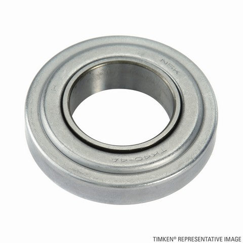 Timken Clutch Release Bearing P/N:613016 Fits: Hino Fe16, Hino Fe17, Hino Fe19, Hino Fe20, Hino Ff17, Hino Ff19, Hino Ff20, Hino Ff23, Hino Ffc1, Hino Fg19 - Image 1