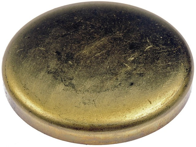 Dorman - Autograde Engine Intake Manifold Expansion Plug P/N:565-068 Fits: Dodge 330 64-63, Dodge 440 64-63, Dodge 880 1964, Dodge Polara 64-63 - Image 1