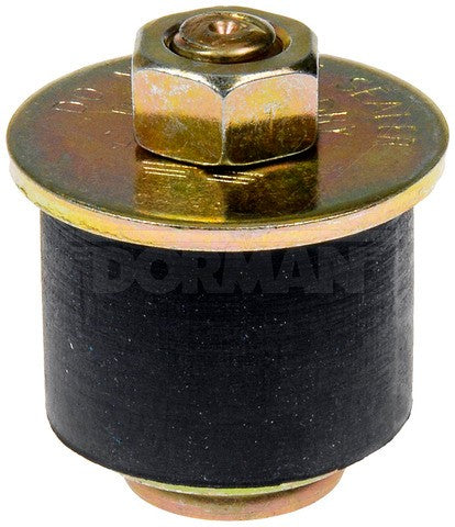 Dorman - Autograde Engine Oil Galley Plug P/N:570-005 Fits: Buick Century, Buick Electra, Buick Lesabre, Buick Regal, Buick Riviera, Buick Skyhawk, Cadillac Deville, Cadillac Eldorado - Image 1