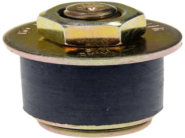 Dorman - Autograde Engine Core Plug P/N:02608 Fits: Buick Century, Buick Skylark, Buick Somerset, Buick Somerset Regal, Chevrolet Camaro, Chevrolet Celebrity, Chevrolet Citation, Chevrolet Citation Ii, Chevrolet Lumina, Chevrolet Monza - Image 1