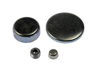 Dorman - Autograde Engine Expansion Plug Kit P/N:02653 Fits: Ford Bronco, Ford Country Sedan, Ford Country Squire, Ford Custom, Ford Custom 500, Ford E-100 Econoline - Image 1