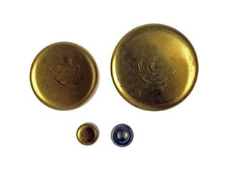 Dorman - Autograde Engine Expansion Plug Kit P/N:02660 Fits: Buick Century, Buick Commercial Chassis, Buick Estate Wagon, Buick Gs, Buick Gs 350, Buick Lesabre, Buick Regal, Buick Roadmaster, Buick Skylark - Image 2