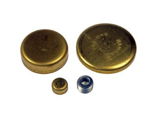 Dorman - Autograde Engine Expansion Plug Kit P/N:02660 Fits: Buick Century, Buick Commercial Chassis, Buick Estate Wagon, Buick Gs, Buick Gs 350, Buick Lesabre, Buick Regal, Buick Roadmaster, Buick Skylark - Image 1