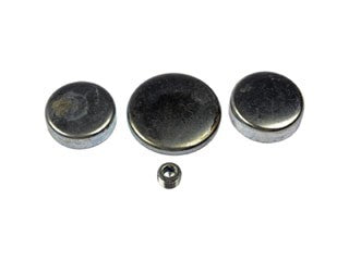 Dorman - Autograde Engine Expansion Plug Kit P/N:02670 Fits: Chevrolet Bel Air, Chevrolet Biscayne, Chevrolet Blazer, Chevrolet Brookwood, Chevrolet C10, Chevrolet C10 Pickup, Chevrolet C10 Suburban, Chevrolet C1500, Chevrolet C20, Chevrolet C20 Pickup - Image 1