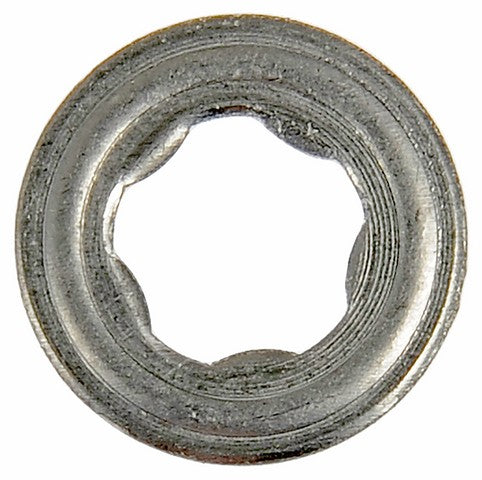 Dorman - OE Solutions Arandela P/N:030-812 Fits: Ford F-250 Super Duty 10-08, Ford F-350 Super Duty 10-08, Ford F-450 Super Duty 10-08, Ford F-550 Super Duty 10-08 - Image 2