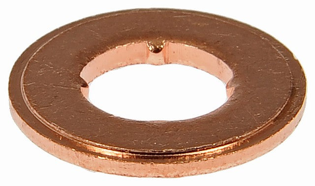 Dorman - OE Solutions Arandela P/N:030-841 Fits: Dodge Ram 2500 10-08, Dodge Ram 3500 10-08, Dodge Ram 4000 2010, Dodge Ram 4500 10-08, Dodge Ram 5500 10-08, Ram 2500 18-11, Ram 3500 18-11, Ram 4000 13-11, Ram 4500 18-11, Ram 5500 18-11 - Image 4