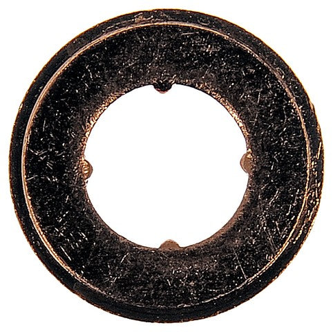 Dorman - OE Solutions Arandela P/N:030-841 Fits: Dodge Ram 2500 10-08, Dodge Ram 3500 10-08, Dodge Ram 4000 2010, Dodge Ram 4500 10-08, Dodge Ram 5500 10-08, Ram 2500 18-11, Ram 3500 18-11, Ram 4000 13-11, Ram 4500 18-11, Ram 5500 18-11 - Image 2