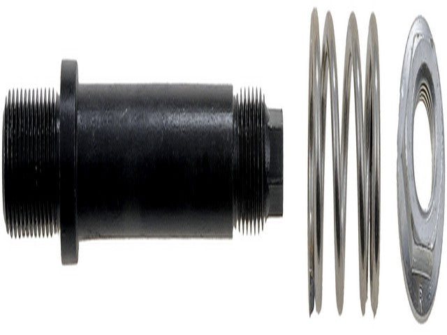 Dorman - Autograde Exhaust Manifold Bolt and Spring P/N:675-209 Fits: Chevrolet Blazer, Chevrolet C10, Chevrolet C10 Suburban, Chevrolet C20, Chevrolet C20 Suburban, Chevrolet C30, Chevrolet K10, Chevrolet K10 Suburban, Chevrolet K20 - Image 3