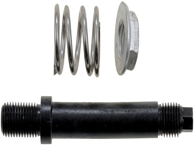 Dorman - Autograde Exhaust Manifold Bolt and Spring P/N:675-209 Fits: Chevrolet Blazer, Chevrolet C10, Chevrolet C10 Suburban, Chevrolet C20, Chevrolet C20 Suburban, Chevrolet C30, Chevrolet K10, Chevrolet K10 Suburban, Chevrolet K20 - Image 2