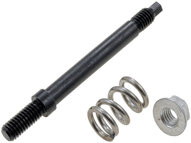 Dorman - Autograde Exhaust Manifold Bolt and Spring P/N:675-209 Fits: Chevrolet Blazer, Chevrolet C10, Chevrolet C10 Suburban, Chevrolet C20, Chevrolet C20 Suburban, Chevrolet C30, Chevrolet K10, Chevrolet K10 Suburban, Chevrolet K20 - Image 1