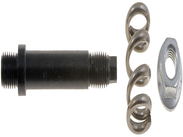 Dorman - Autograde Exhaust Manifold Bolt and Spring P/N:675-210 Fits: Chevrolet Blazer, Chevrolet C10, Chevrolet C10 Suburban, Chevrolet C20, Chevrolet C20 Suburban, Chevrolet C30, Chevrolet K10, Chevrolet K10 Suburban, Chevrolet K20 - Image 2