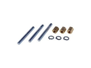Dorman - Autograde Exhaust Flange Stud and Nut P/N:29201 Fits: Buick Apollo, Buick Century, Buick Estate Wagon, Buick Lesabre, Buick Regal, Buick Skylark, Chevrolet Bel Air, Chevrolet Biscayne, Chevrolet Blazer - Image 1