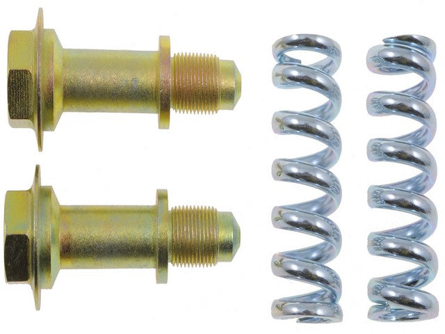 Dorman - Autograde Exhaust Manifold Bolt and Spring P/N:675-221 Fits: Lexus Ct200h, Lexus Es300, Lexus Es300h, Lexus Es350, Lexus Gx460, Lexus Gx470, Lexus Hs250h, Lexus Is300, Lexus Lx570 - Image 3