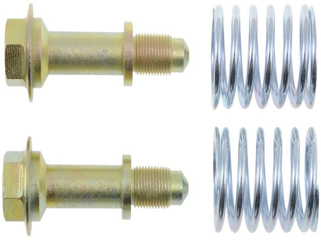 Dorman - Autograde Exhaust Manifold Bolt and Spring P/N:675-221 Fits: Lexus Ct200h, Lexus Es300, Lexus Es300h, Lexus Es350, Lexus Gx460, Lexus Gx470, Lexus Hs250h, Lexus Is300, Lexus Lx570 - Image 2