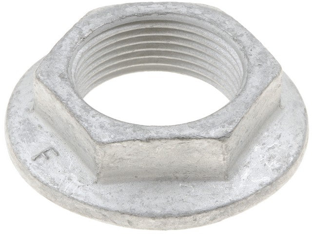 Dorman - Autograde Spindle Nut P/N:615-144 Fits: Buick Allure, Buick Century, Buick Enclave, Buick Lacrosse, Buick Lesabre, Buick Lucerne, Buick Park Avenue, Buick Regal, Buick Rendezvous, Buick Riviera - Image 1