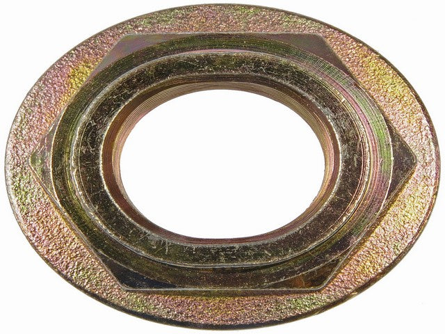 Dorman - Autograde Spindle Nut P/N:615-098 Fits: Ford Crown Victoria, Ford Grand Marquis, Ford Mustang, Ford Thunderbird, Lincoln Mark Viii, Lincoln Town Car, Mercury Cougar, Mercury Grand Marquis, Mercury Marauder - Image 2
