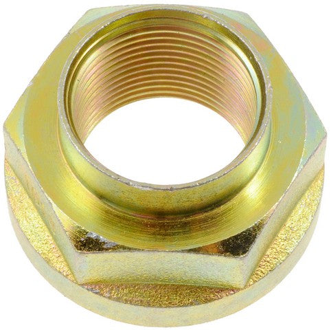 Dorman - Autograde Spindle Nut P/N:615-110 Fits: Acura Cl, Acura Csx, Acura Ilx, Acura Integra, Acura Legend, Acura Mdx, Acura Rdx, Acura Rl - Image 1