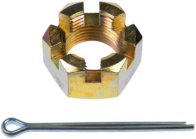 Dorman - Autograde Spindle Lock Nut Kit P/N:05140 Fits: Ford Econoline 67-64 - Image 1