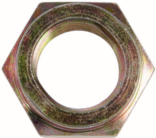Dorman - Autograde Spindle Nut P/N:05170 Fits: Buick Century, Buick Skyhawk, Buick Skylark, Buick Somerset, Buick Somerset Regal, Cadillac Cimarron, Chevrolet Beretta, Chevrolet Cavalier, Chevrolet Celebrity, Chevrolet Citation - Image 2
