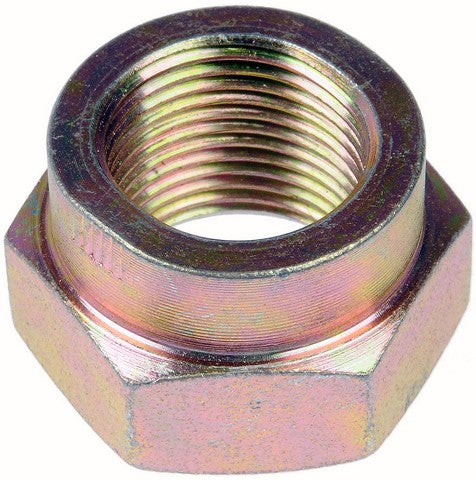 Dorman - Autograde Spindle Nut P/N:615-089 Fits: Buick Century, Buick Skyhawk, Buick Skylark, Buick Somerset, Buick Somerset Regal, Cadillac Cimarron, Chevrolet Beretta, Chevrolet Cavalier, Chevrolet Celebrity, Chevrolet Citation - Image 1