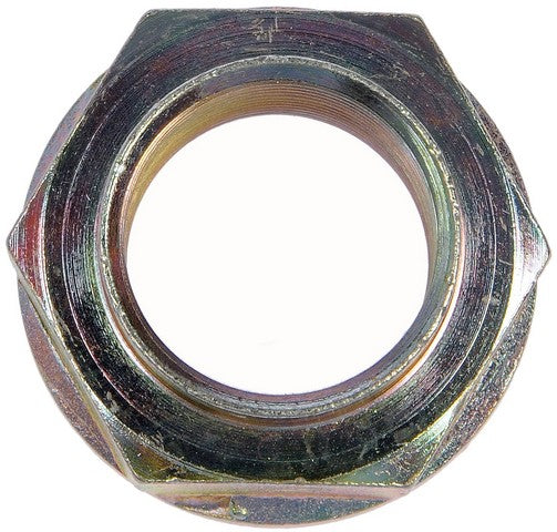 Dorman - Autograde Spindle Nut P/N:615-091.1 Fits: Acura El, Acura Ilx, Acura Integra, Acura Rdx, Acura Rsx, Acura Tl, Acura Vigor, Honda Accord, Honda Br-v - Image 2