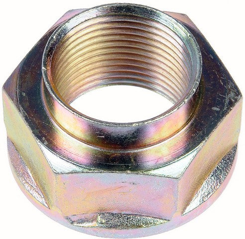 Dorman - Autograde Spindle Nut P/N:05172 Fits: Acura El, Acura Ilx, Acura Integra, Acura Rdx, Acura Rsx, Acura Tl, Acura Vigor, Honda Accord, Honda Br-v - Image 1
