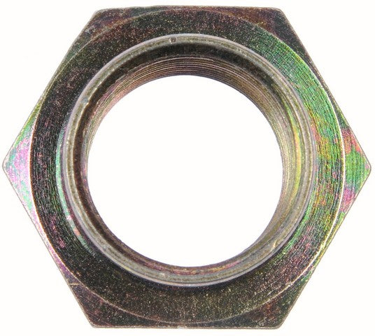 Dorman - Autograde Spindle Nut P/N:615-165 Fits: Ford Fiesta 80-78 - Image 2