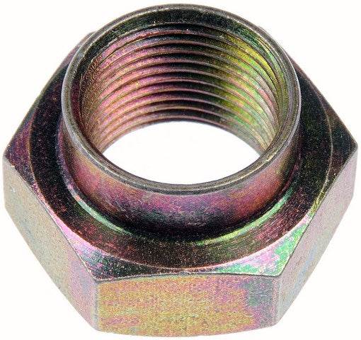 Dorman - Autograde Spindle Nut P/N:615-165.1 Fits: Ford Fiesta 80-78 - Image 1