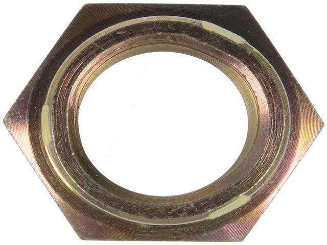 Dorman - Autograde Spindle Nut P/N:615-095.1 Fits: Buick Century, Buick Electra, Buick Lesabre, Buick Rainier, Buick Reatta, Buick Regal, Buick Riviera, Cadillac Allante, Cadillac Cts, Cadillac Deville - Image 2
