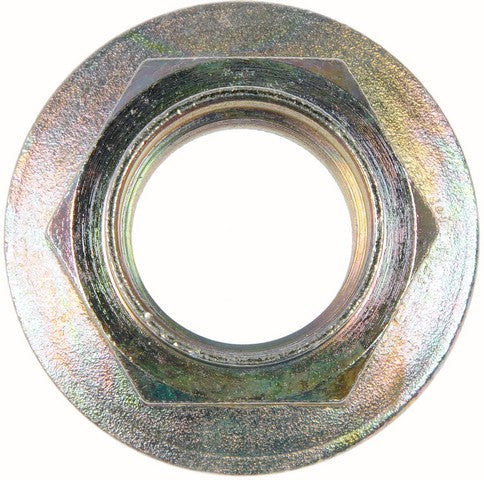 Dorman - Autograde Spindle Nut P/N:615-097.1 Fits: Ford Escort, Ford Probe, Mazda 3, Mazda 323, Mazda 5, Mazda 6, Mazda 626, Mazda Cx-7, Mazda Cx-9, Mazda Miata - Image 2