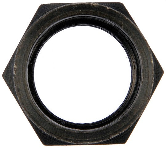 Dorman - Autograde Spindle Nut P/N:05187 Fits: Ford Festiva 93-88, Mazda 323 89-86, Mercury Capri 94-91, Mercury Tracer 89-88, Suzuki Swift 01-95 - Image 4