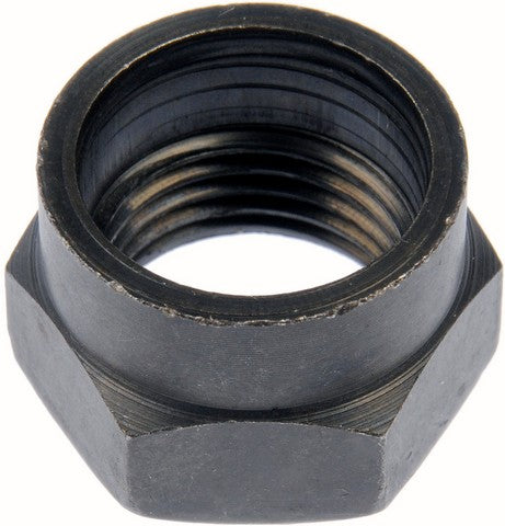 Dorman - Autograde Spindle Nut P/N:615-103.1 Fits: Ford Festiva 93-88, Mazda 323 89-86, Mercury Capri 94-91, Mercury Tracer 89-88, Suzuki Swift 01-95 - Image 1