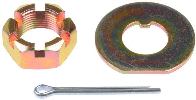 Dorman - Autograde Spindle Lock Nut Kit P/N:05193 Fits: Buick Apollo, Buick Centurion, Buick Century, Buick Electra, Buick Estate Wagon, Buick Gran Sport, Buick Gs, Buick Gs 350, Buick Gs 400 - Image 1