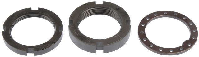 Dorman - Autograde Spindle Lock Nut Kit P/N:05305 Fits: Ford Explorer 94-91, Ford Ranger 97-90, Mazda B2300 96-95, Mazda B3000 96-94, Mazda B4000 97-94 - Image 1