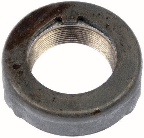 Dorman - Autograde Spindle Nut P/N:615-128 Fits: Ford Bronco 86-85, Ford Bronco 94-90, Ford F-150 94-85, Ford F-250 91-88 - Image 1