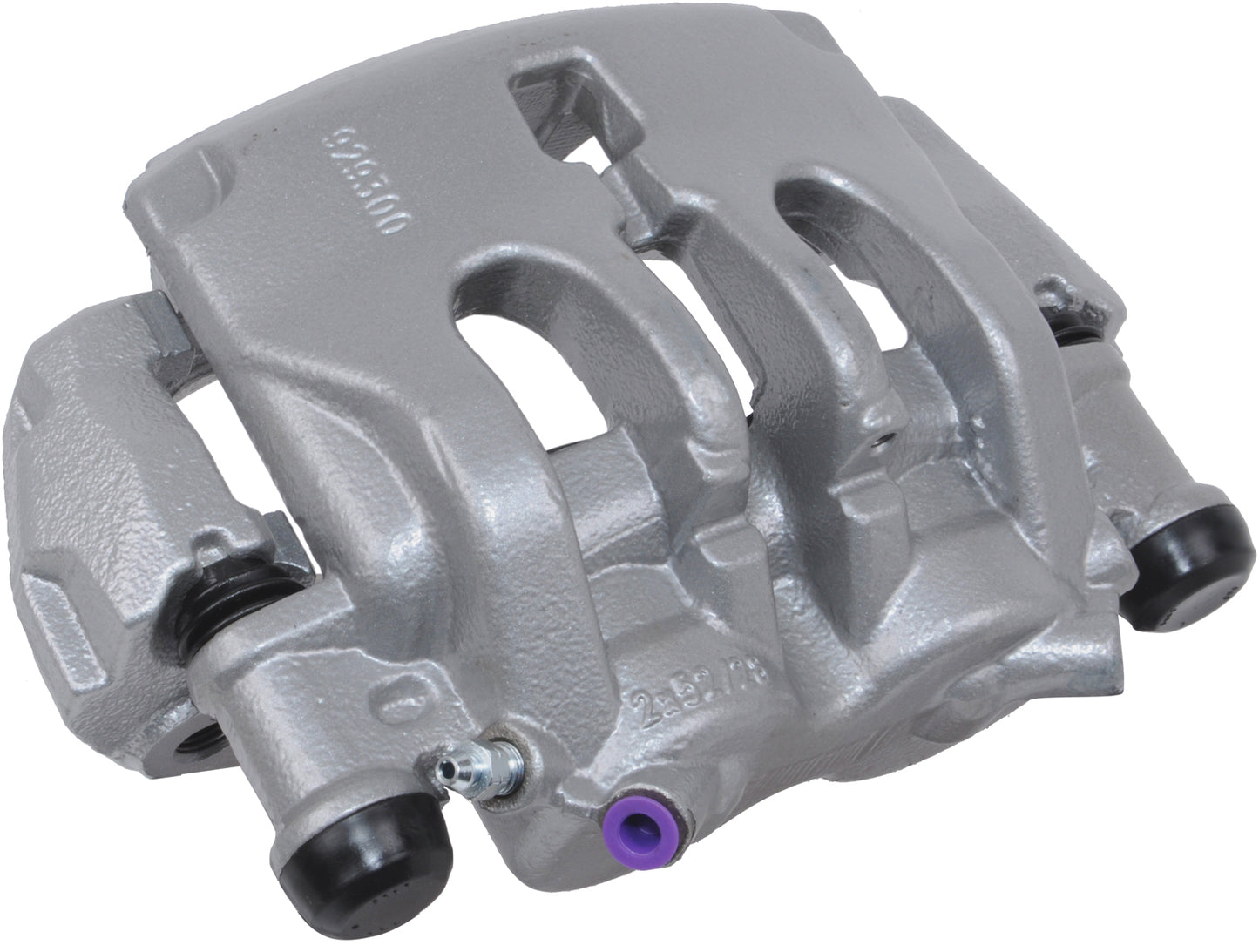 CARDONE Ultra Disc Brake Caliper P/N:19-P7554 Fits: Freightliner Sprinter 1500, Freightliner Sprinter 2500, Freightliner Sprinter 3500, Freightliner Sprinter 3500xd, Mercedes-benz Sprinter 1500, Mercedes-benz Sprinter 2500, Mercedes-benz Sprinter 3500 - Image 2