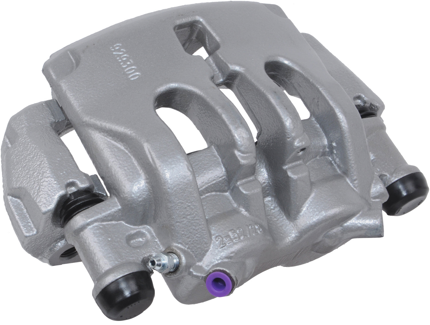 CARDONE Ultra Disc Brake Caliper P/N:19-P7554 Fits: Freightliner Sprinter 1500, Freightliner Sprinter 2500, Freightliner Sprinter 3500, Freightliner Sprinter 3500xd, Mercedes-benz Sprinter 1500, Mercedes-benz Sprinter 2500, Mercedes-benz Sprinter 3500 - Image 2