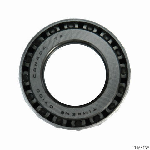 Timken Wheel Bearing P/N:07100 Fits: Fiat 600 61-54 - Image 2