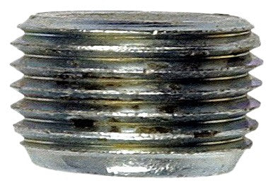 Dorman - Autograde Engine Oil Pump Drain Plug P/N:02472 Fits: Chrysler Cordoba, Chrysler Fifth Avenue, Chrysler Imperial, Chrysler Lebaron, Chrysler New Yorker, Chrysler Newport, Chrysler Tc Maserati - Image 2