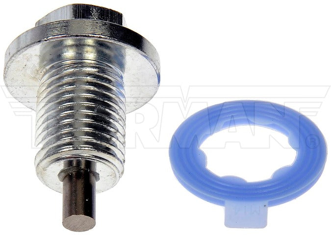 Dorman - Autograde Engine Oil Drain Plug P/N:090-036.1 Fits: Dodge Charger 1983, Dodge Omni 83-78, Honda Passport 95-94, Plymouth Horizon 83-78 - Image 3